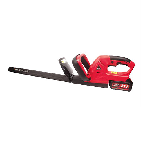 Cordless Hedge Trimmer - Application: Industrial