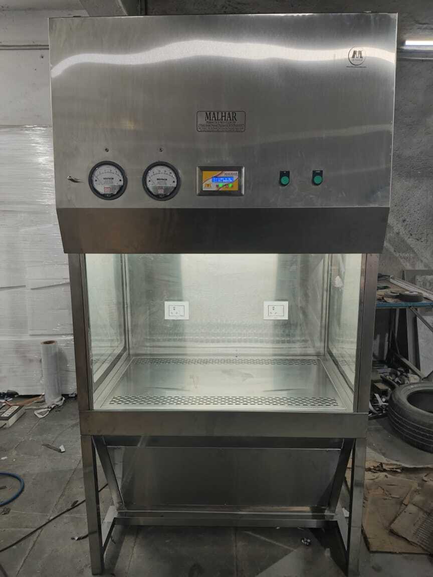 Biological Safety Cabinets Burners - Application: Industrial