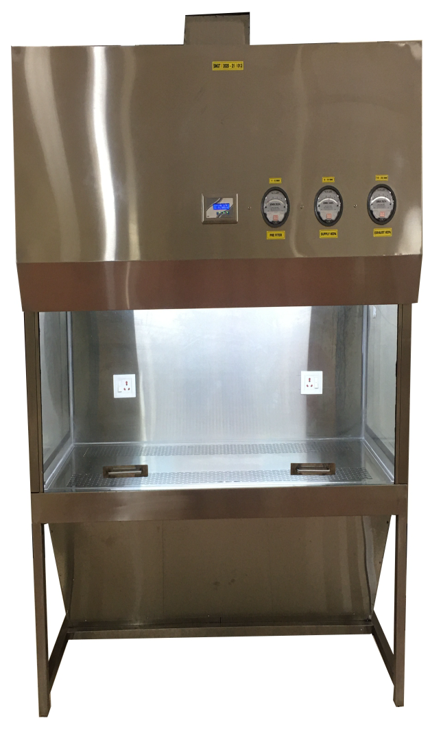 Biological Safety Cabinets Burners - Application: Industrial