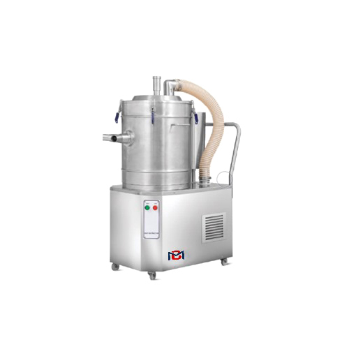 Industrial Dust Extractor - Material: Stainless Steel