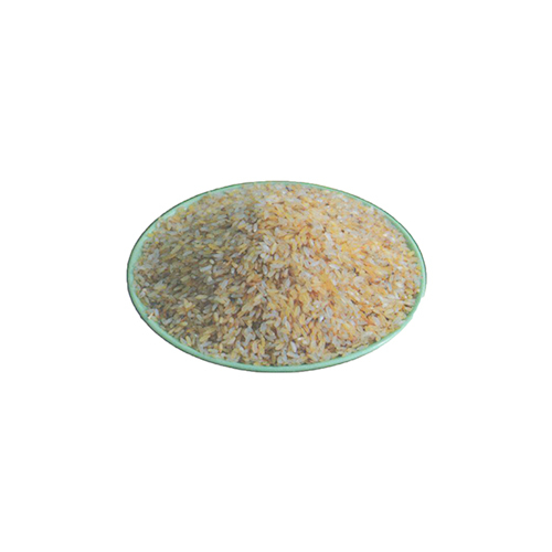पौधों के लिए चावल