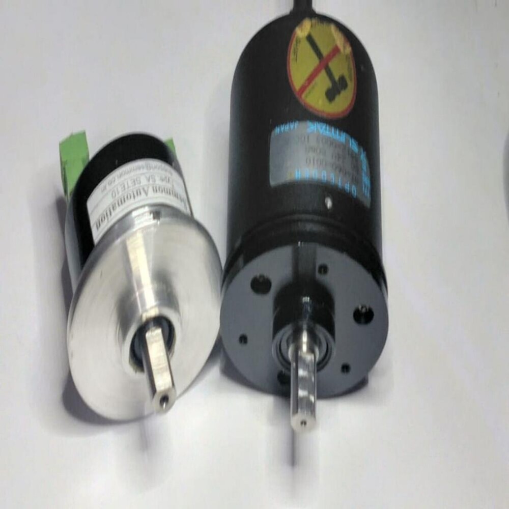 Sumtak Encoder समकक्ष टरट एन्कोडर