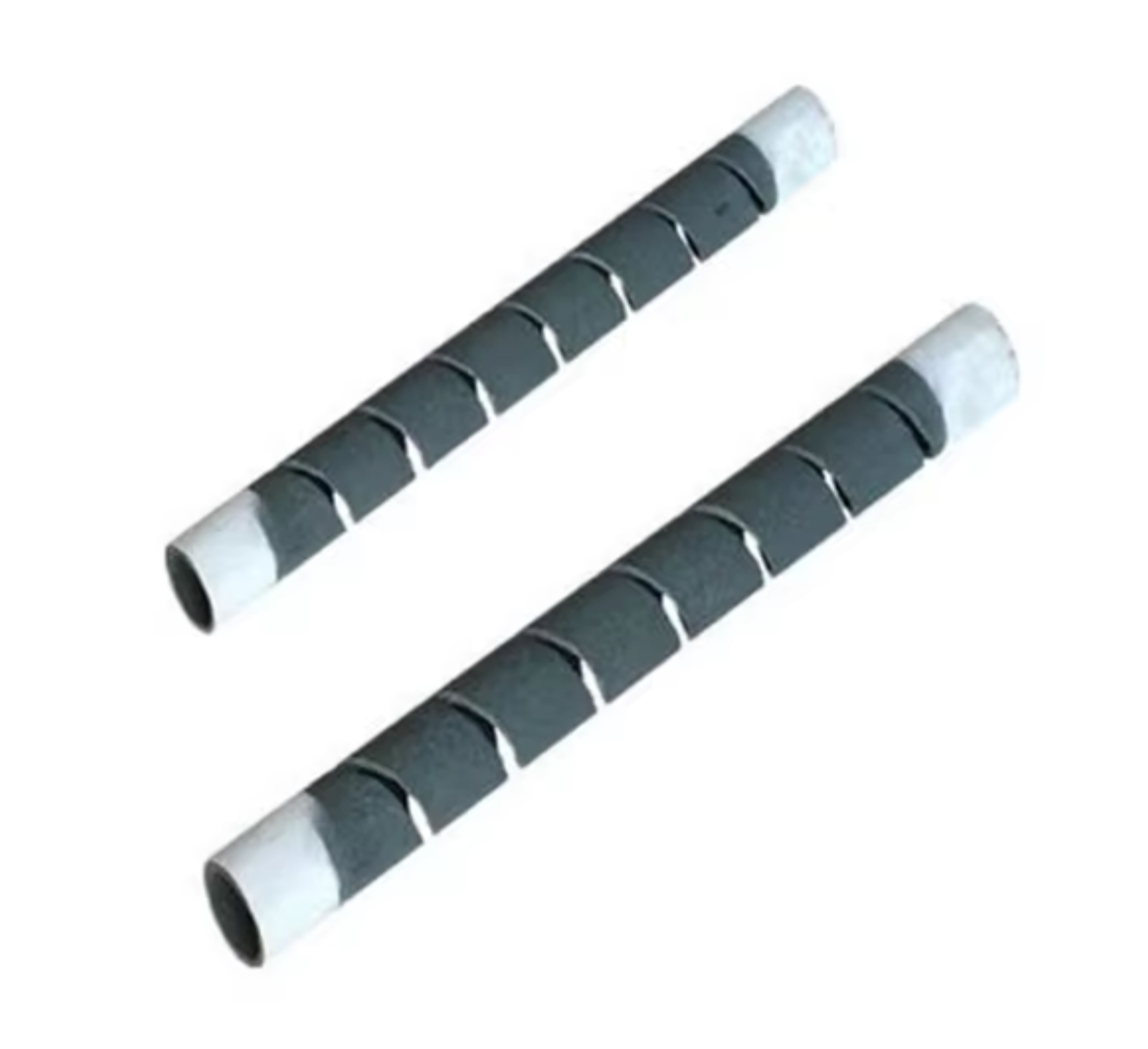 Silicon Carbide Heating Element - High-purity Sic Material, Customizable Dimensions, Gray Color | Exceptional Shock Resistance, Up To 1600â°c Operating Temperature, Low Noise, And Air Pollution-free