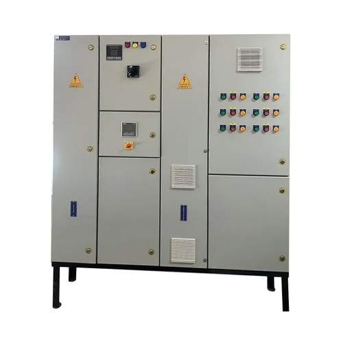 Electric Amf Control Panel - Frequency (Mhz): 50-60 Hertz (Hz)