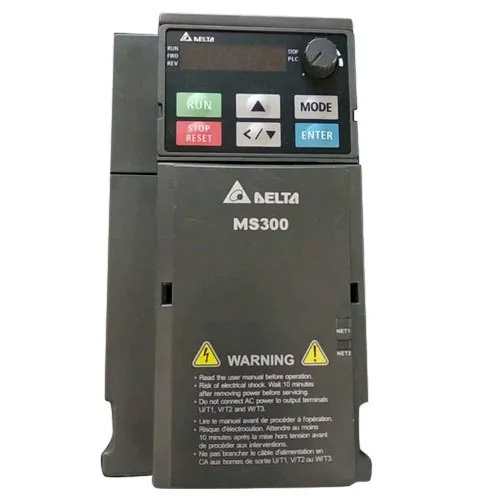 2 Hp Delta Variable Frequency Drive By Rising Edge