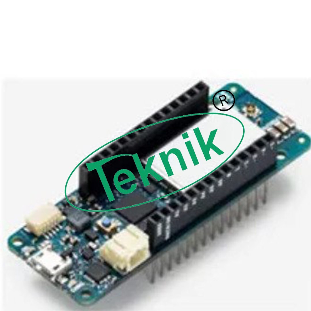 Arduino Mkr Gsm - 32-bit Cortex-m0+ Microcontroller | 8 Digital I/o Pins, 12 Pwm Outputs, Global Gsm Connectivity, Ideal For Engineering Education