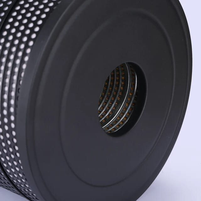 Fanuc Edm Filter