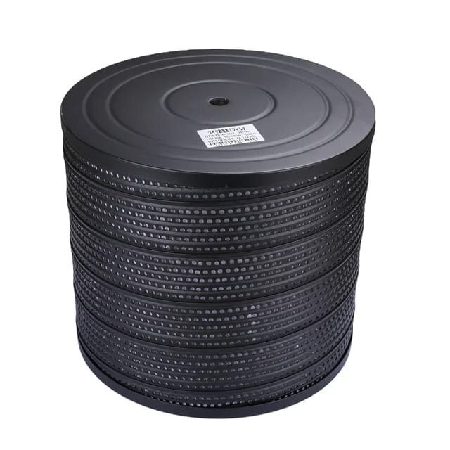 Fanuc Edm Filter