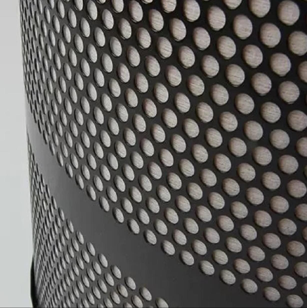 Fanuc Edm Filter