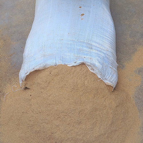 Huller Rice Bran - Ash %: A   8%