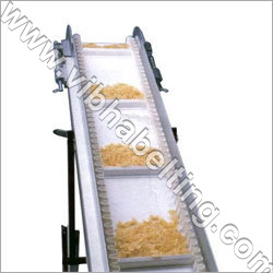 फूड कन्वेयर बेल्ट्स