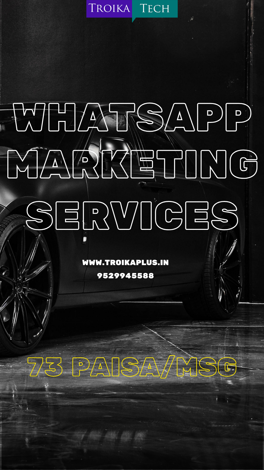 Whatsapp Business