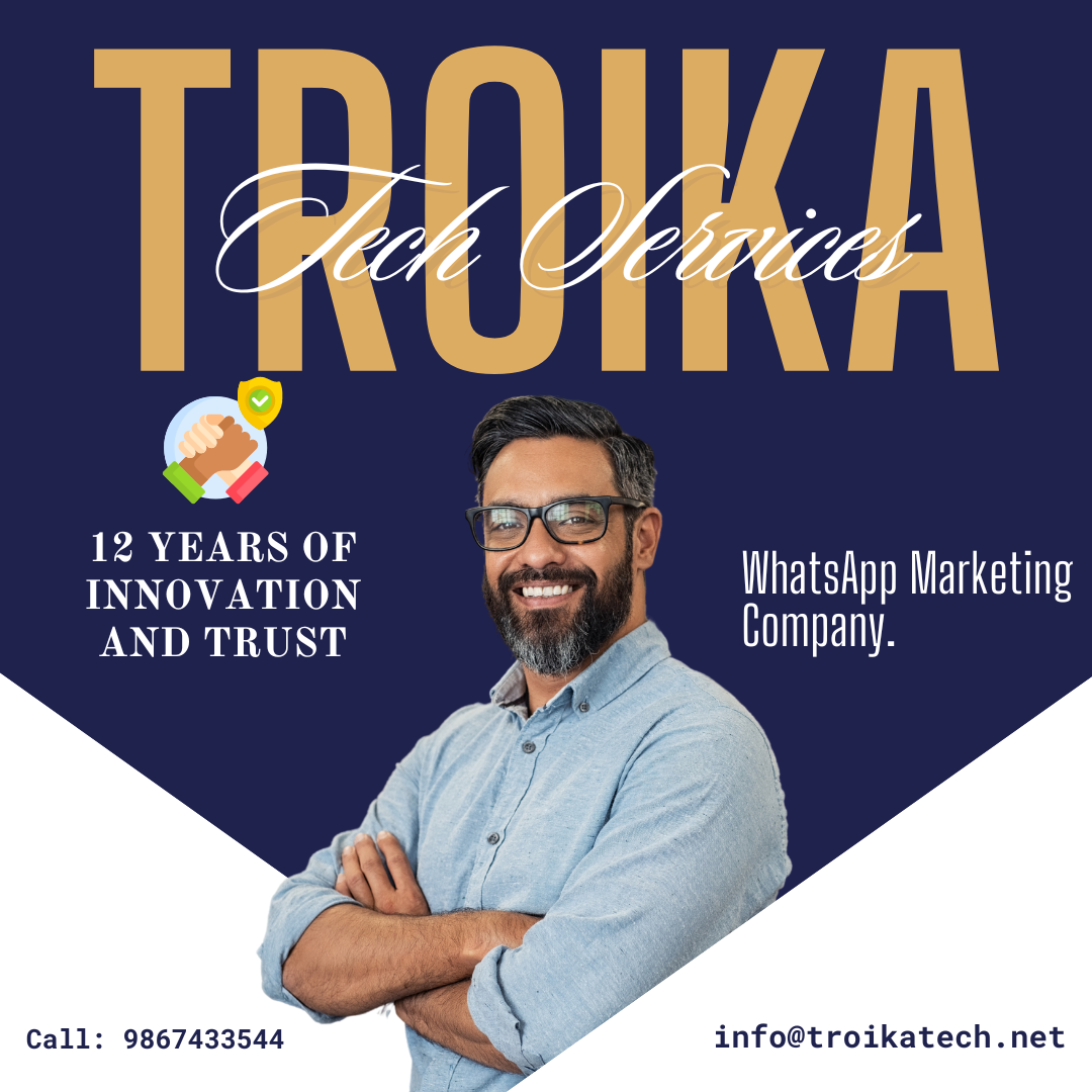 Whatsapp Business