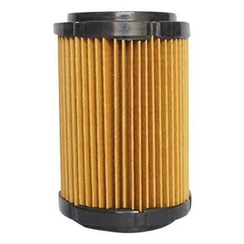 Lube Oil Filter - Metal Construction, 259xW mm Dimensions | High Efficiency, Various Weights Available, Comprehensive Warranty