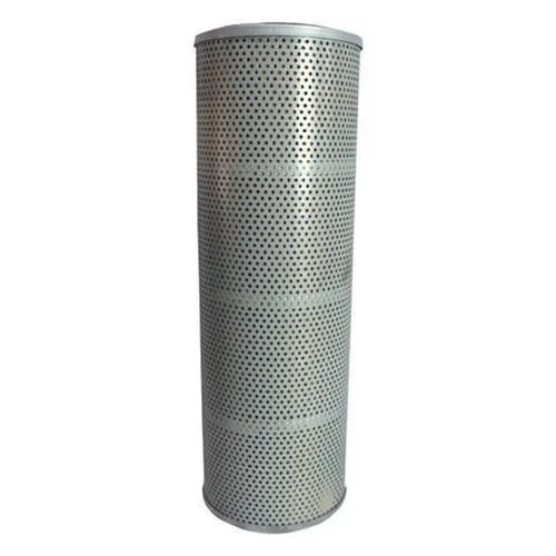 Hydraulic Lube Oil Filters - Metal, 2 Inch Diameter , High Efficiency with Various Weights and Reliable Warranty