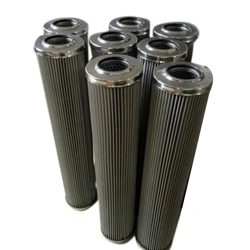 Hydraulic Oil Filter - High-Quality Metal, Multiple Weight Options | High Efficiency in Contaminant Removal, Warranty Included