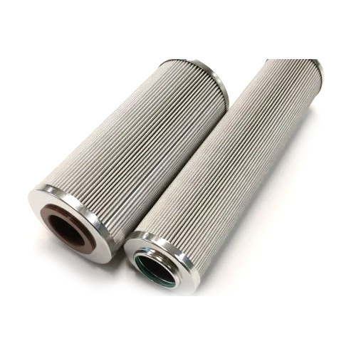 Hydraulic Lube Oil Filters - High-Efficiency Metal, 4 Inch Diameter | Durable, Various Weights Available, Industry-Wide Use