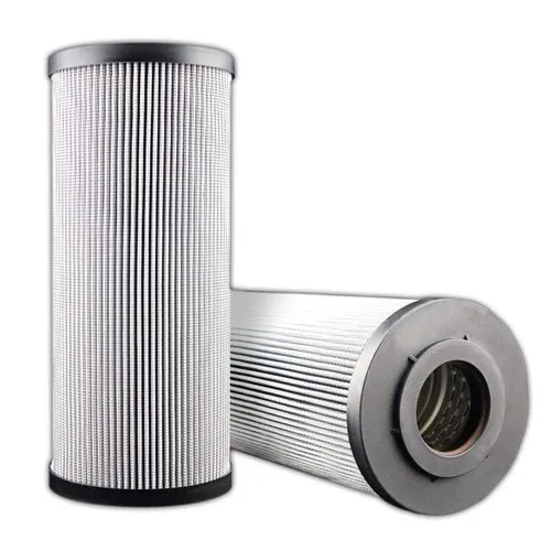 Hydac Replacement Oil Filters - Metal, L-10 Inches | High Filtration Efficiency, Various Weight Options, Warranty Included