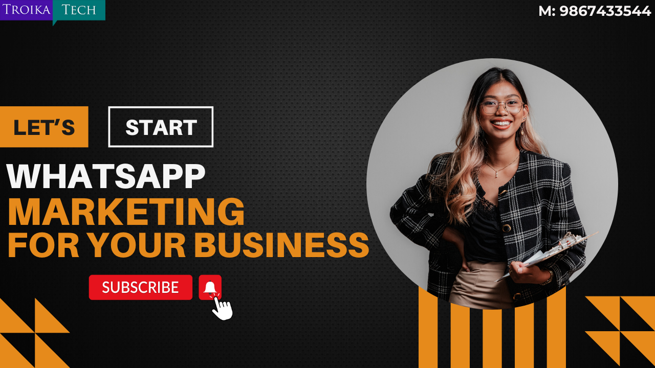 Whatsapp Business Verification