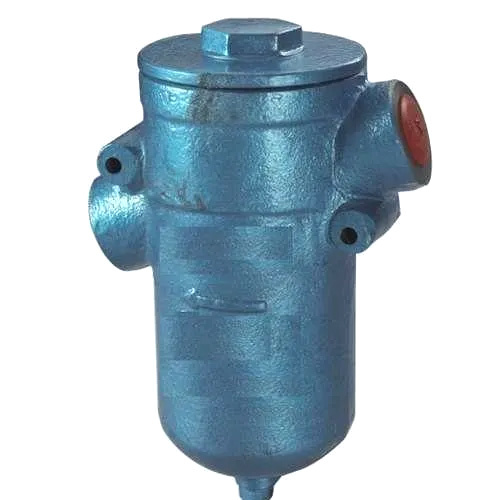 Pressure Line Filter By Tirupati Industries