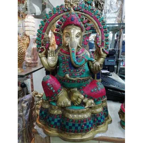 Lord Ganesha Statues - Feature: Hygienic