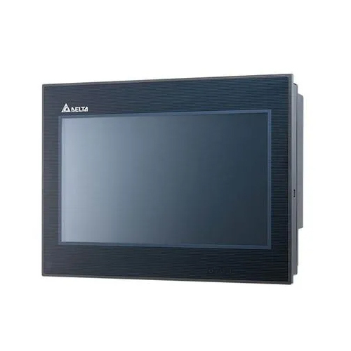 Delta Dop-W105B Hmi Touch Panel - Processing Type: Standard