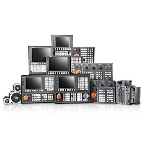Delta Nc200A-Li-A Cnc Lathe Controller - Material: Stainless Steel