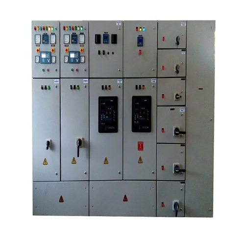 Amf Panels By Voyage Technologies