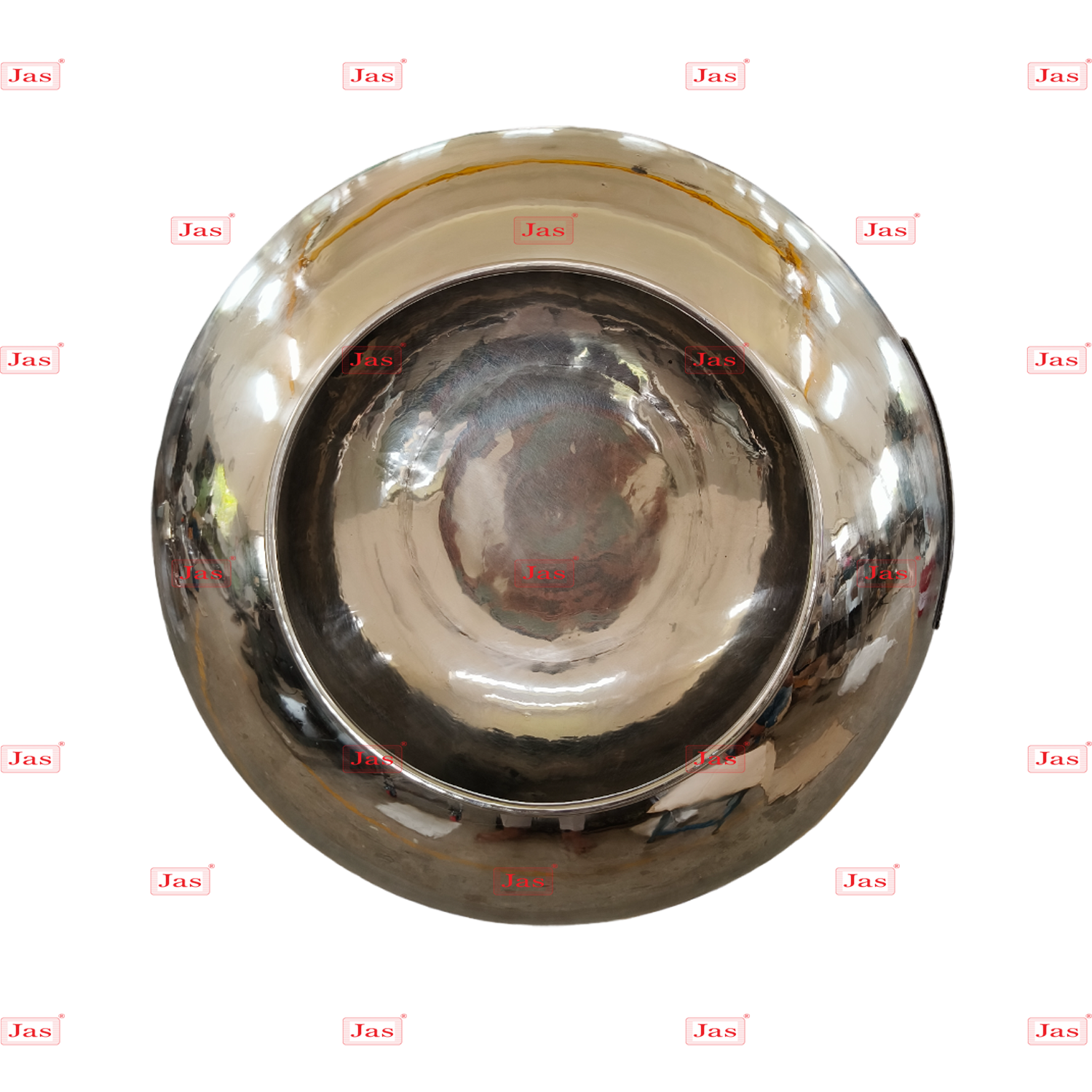 Pan Mixer - Capacity: 10-520 Kg/hr
