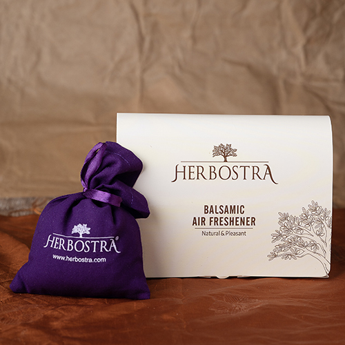 बाल्सामिक एयर फ्रेशनर
