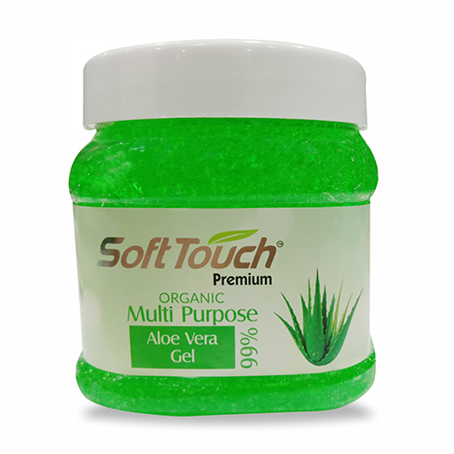 प्रीमियम मल्टी पर्पज एलो वेरा जेल