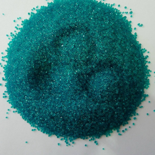 Nickle Sulphate - Application: Industrial