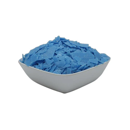 Water Soluble Wax - Application: Industrial