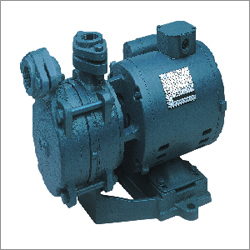 सेल्फ प्राइमिंग मोनोब्लॉक पंप