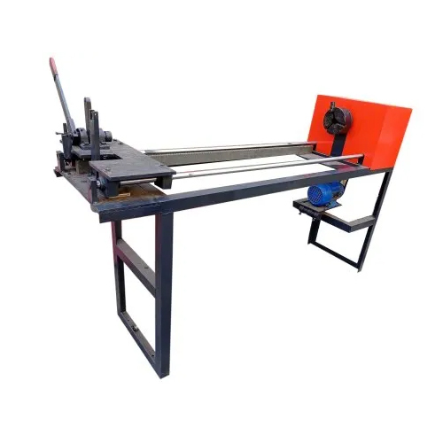 Insulation Tape Slicer Machine By R. S. Converting Machinery