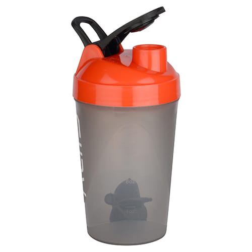 Wave Shaker Bottle - Capacity: 1 Ltr/hr