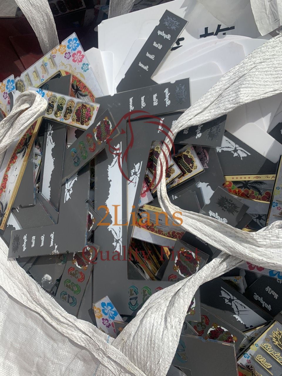 Pmma Panel Sheet Color - Type: Non Regrind