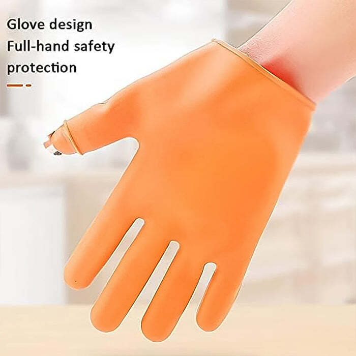Thumb Knifes
