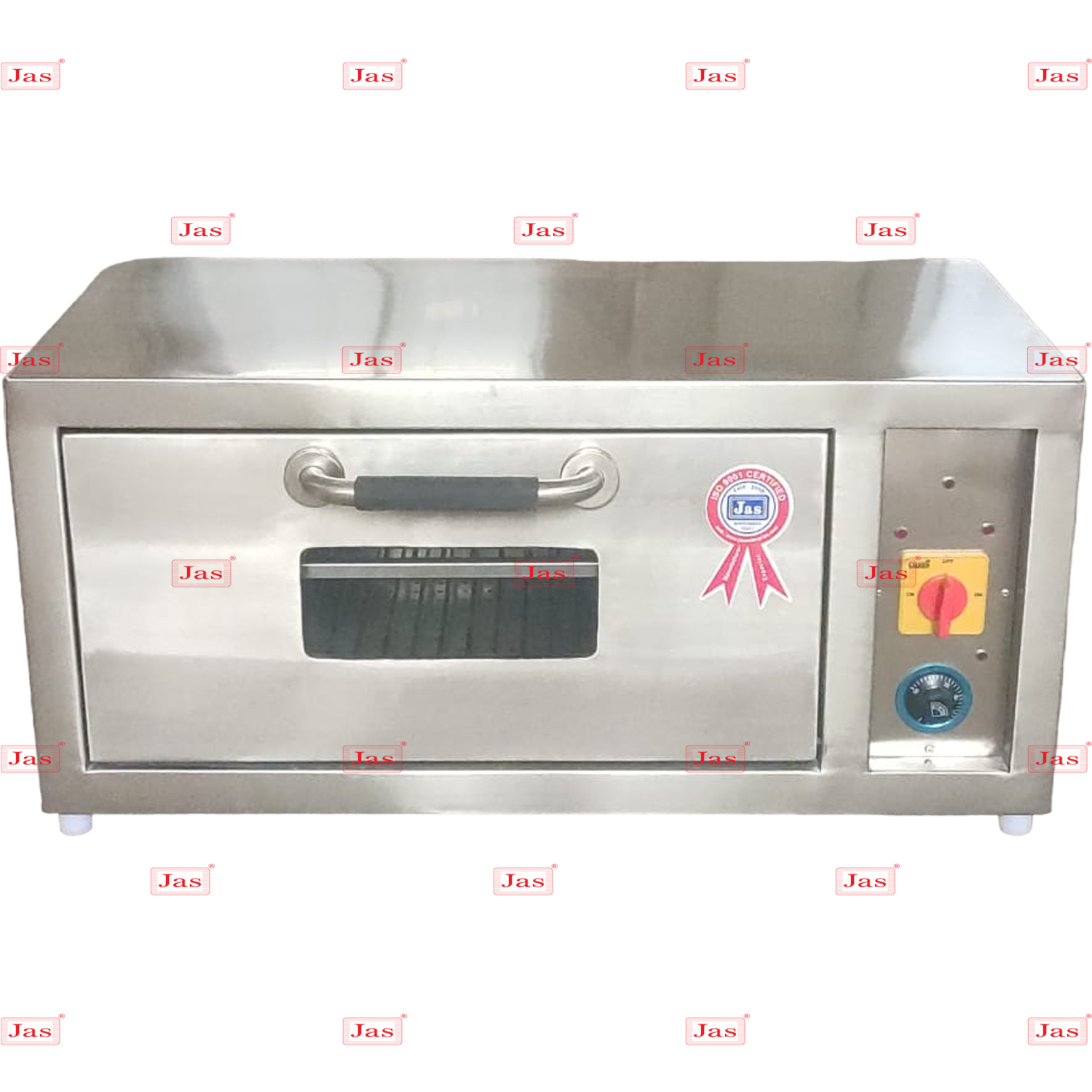 Oven Grill - 230/440 Voltage, 2-18 Pizza Capacity | Eco Friendly, Low Noise, Lower Energy Consumption, Compact Structure, High Efficiency 