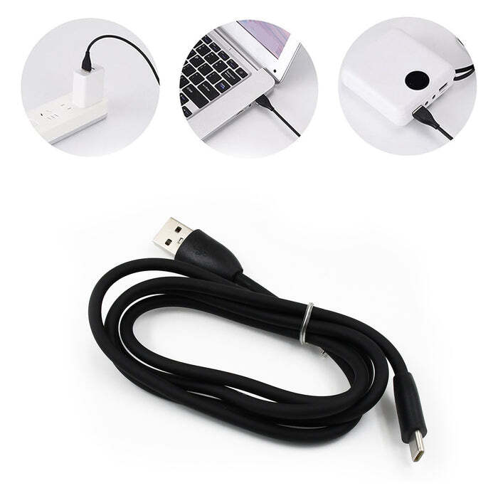 C Data Cable Fast Charging 13433