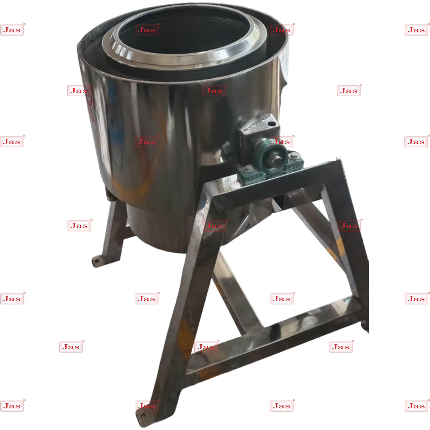 Industrial Fryums Extruder Machine - Automation Grade: Automatic