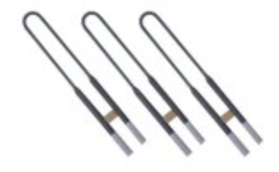 Mosi2 Heating Element