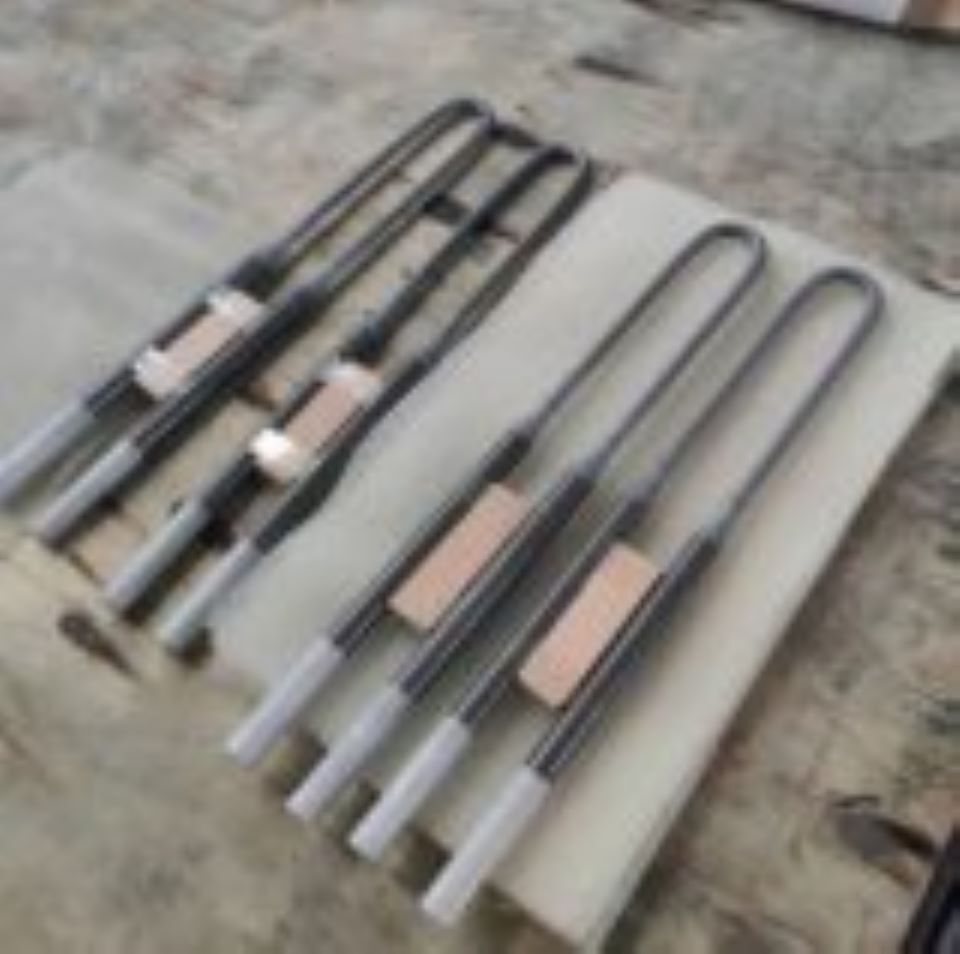 Mosi2 Heating Element