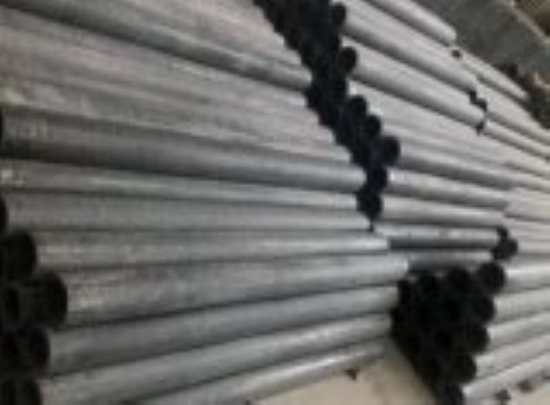 Silion Carbide Tube For Protective Heating Element