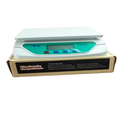 Compact Scales