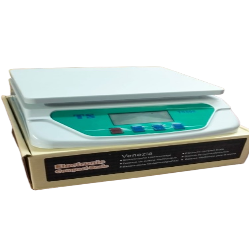 Compact Scales