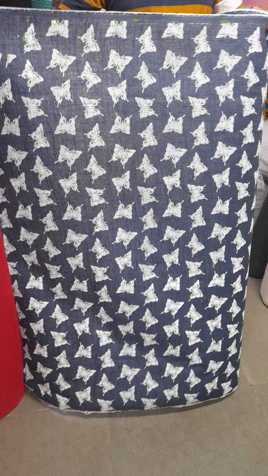 Eco-friendly Printed Jute Fabrics Buy Directly From Manufacturer In India - Multi Color, Custom Sizes Available | Sustainable, Durable, Biodegradable Material With Unique Printed Designs