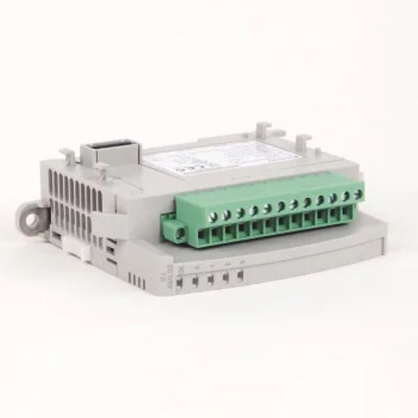 Wago 4g 2085-if4 2085if4 Micro800 4 Point Analog Input Module