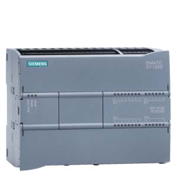 6es7215-1ag40-0xb0 Siemens Modules - Black Color, Customizable Dimensions For Industrial Applications, Warranty Included