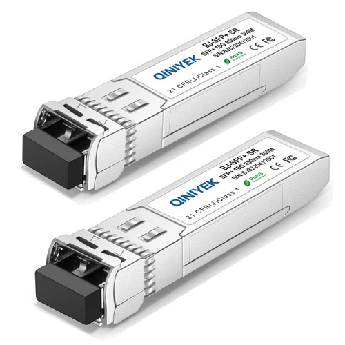 SFP-10G-SR-X मल्टी मोड